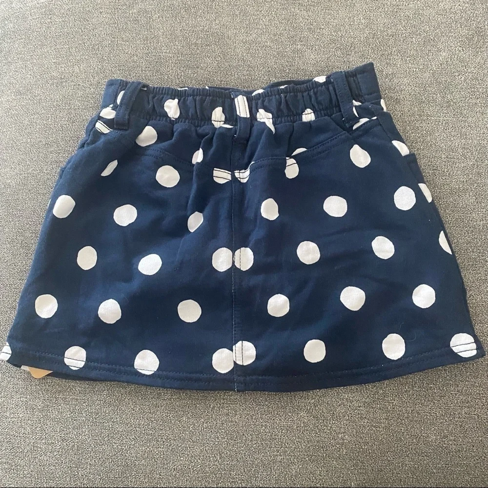 Crazy 8 Girls Mini Skirt Bundle Both Size S 5-6 New never used. NWT - Picture 4 of 9